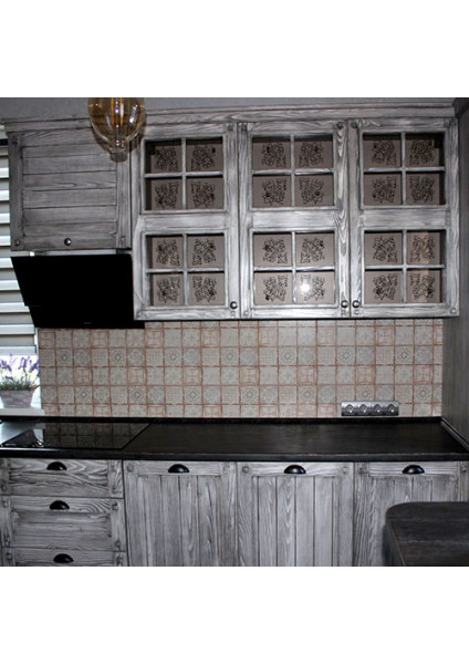 Kitchen in Country style
