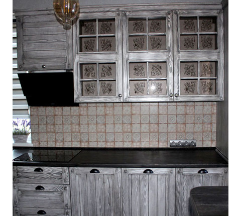Kitchen in Country style