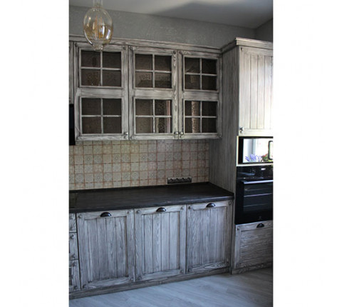 Kitchen in Country style