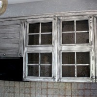 Kitchen in Country style