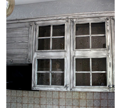 Kitchen in Country style