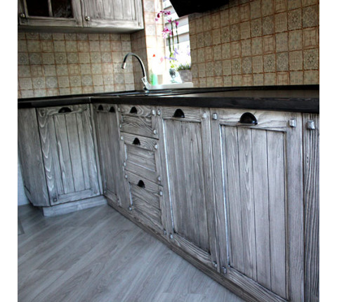 Kitchen in Country style