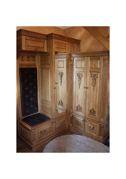 Entrance Hall Classic