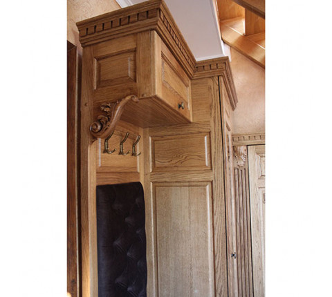 Entrance Hall Classic