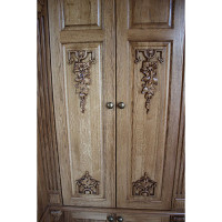 Entryway Classic