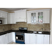 Kitchen White