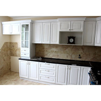 Kitchen White