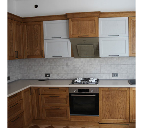 Modern kitchen