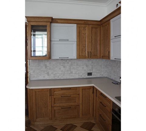 Modern kitchen