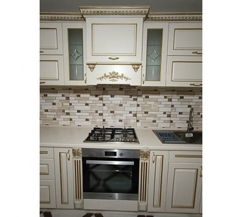 Kitchen classic