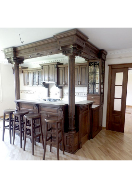 Kitchen Compact