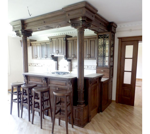 Kitchen Compact