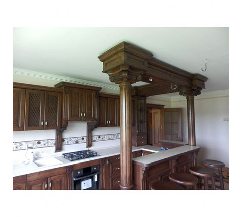 Kitchen Compact