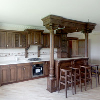 Kitchen Compact