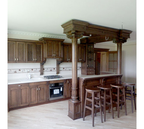 Kitchen Compact