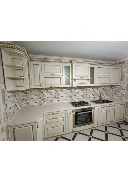 Kitchen classic