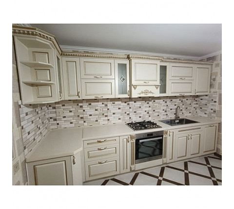 Kitchen classic