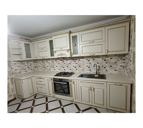 Kitchen classic