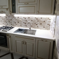 Kitchen classic