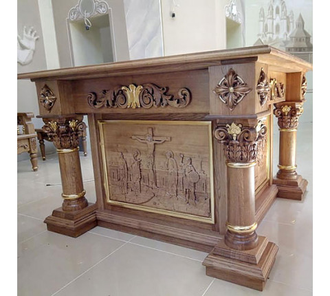 Throne 5