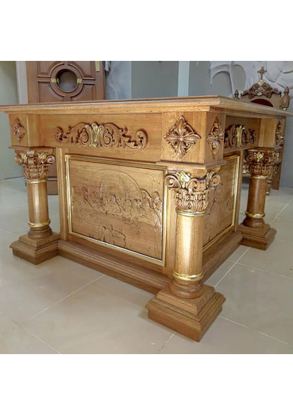 Throne 5