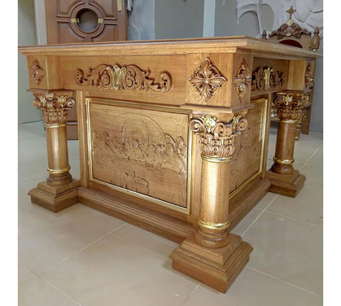 Throne 5