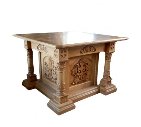 Throne 6