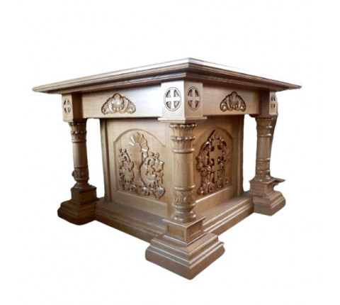 Throne 6
