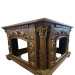 Throne 10