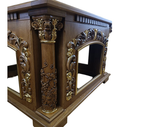 Throne 10