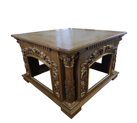 Throne 10