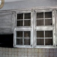 Кухня в стилі Кантрі