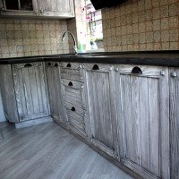 Кухня в стилі Кантрі