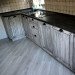 Kitchen in Country style