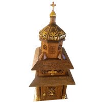 Кіот церковний 4