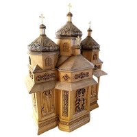 Кіот церковний 2