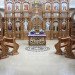 Комплексне оформлення церкви