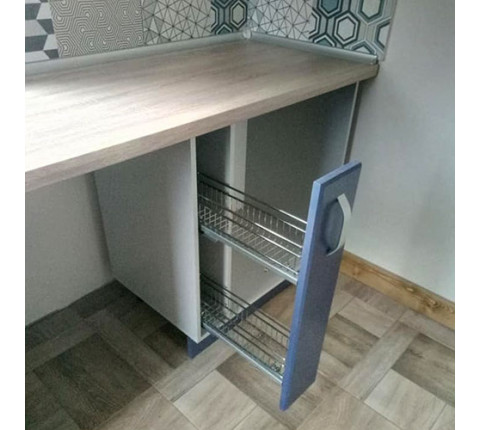 Кутова кухня