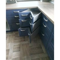 Кутова кухня
