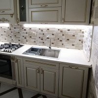 Кухня Класика