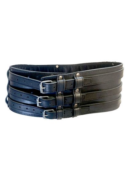 Hutsul belt "Verkhovyna 6"