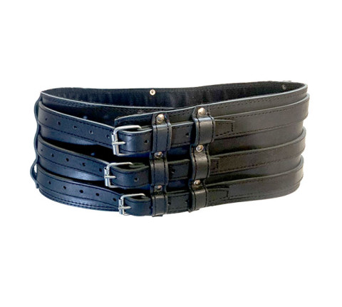 Hutsul belt "Verkhovyna 6"