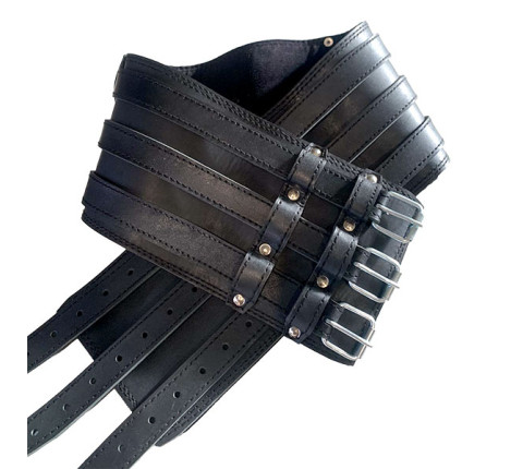 Hutsul belt "Verkhovyna 6"