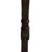 Universal leather belt for men