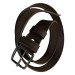 Universal leather belt for men