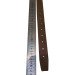 Universal leather belt for men