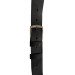 Universal leather belt for men