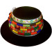 Hutsul Wreath "Festive 6"