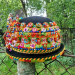 Hutsul Wreath "Festive 8"