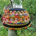 Гуцульска Кресаня «Святкова 8»